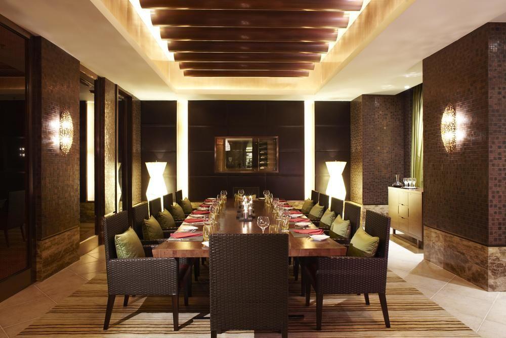 Suzhou Marriott Hotel מראה חיצוני תמונה