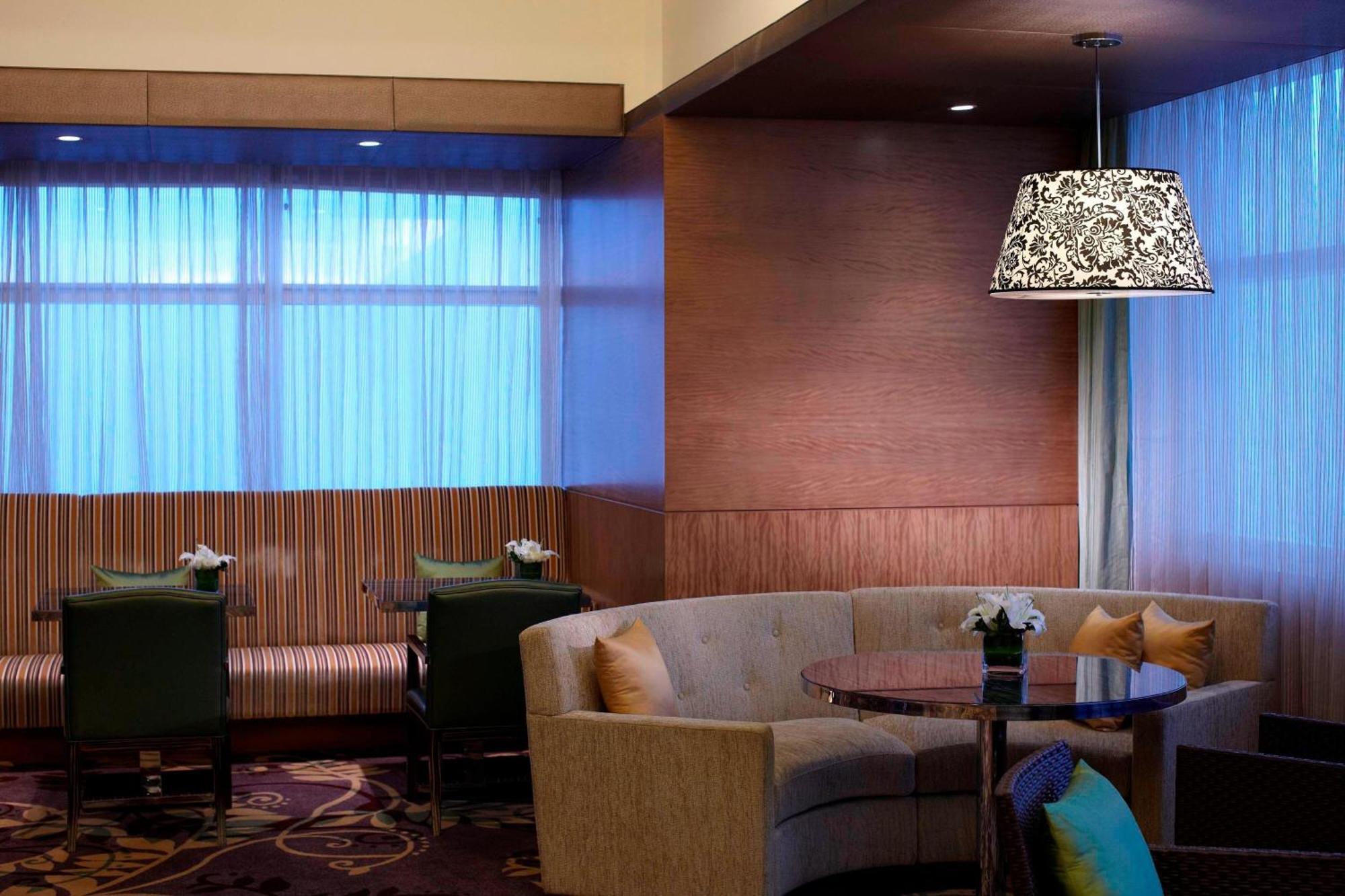 Suzhou Marriott Hotel מראה חיצוני תמונה