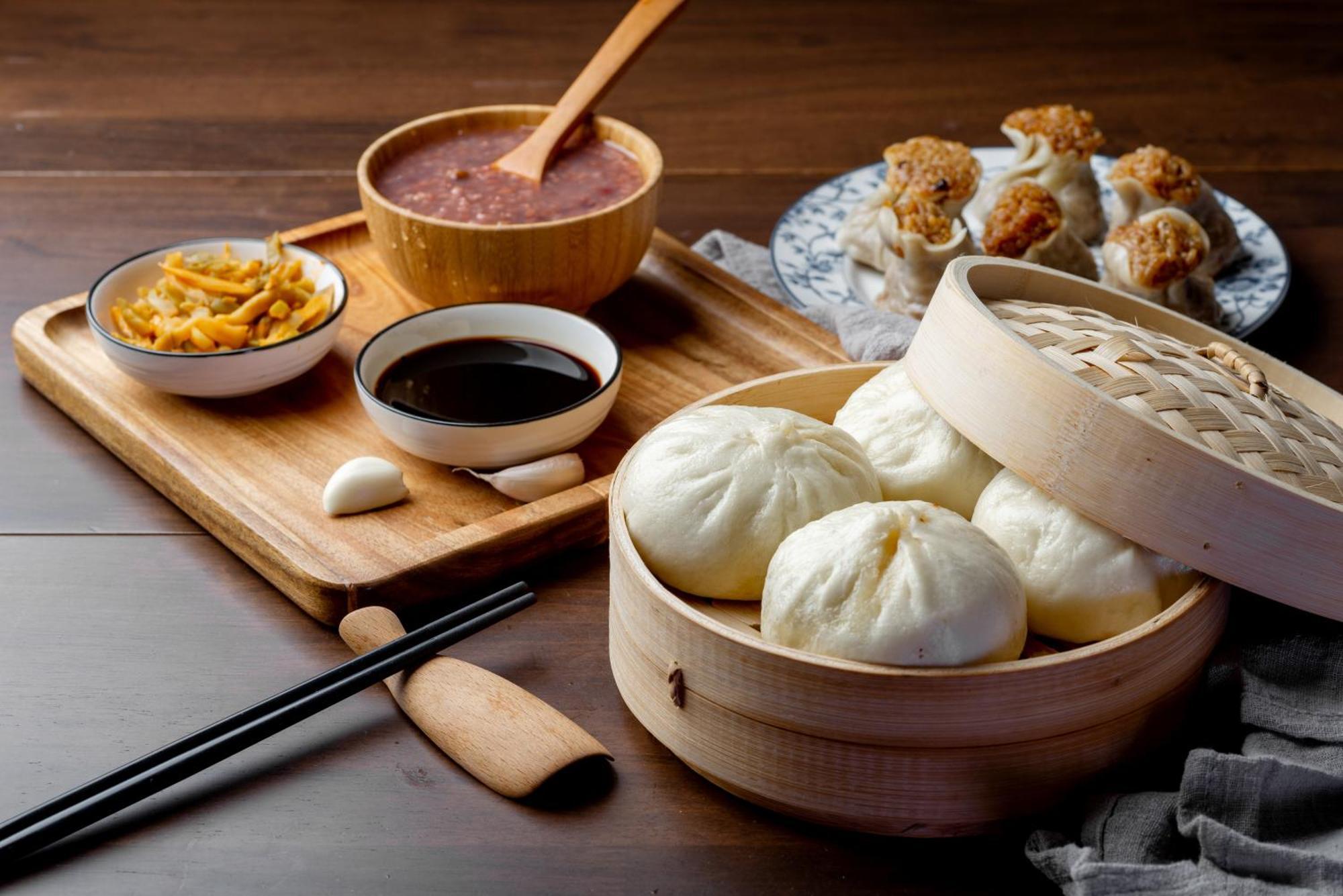 Suzhou Marriott Hotel מראה חיצוני תמונה
